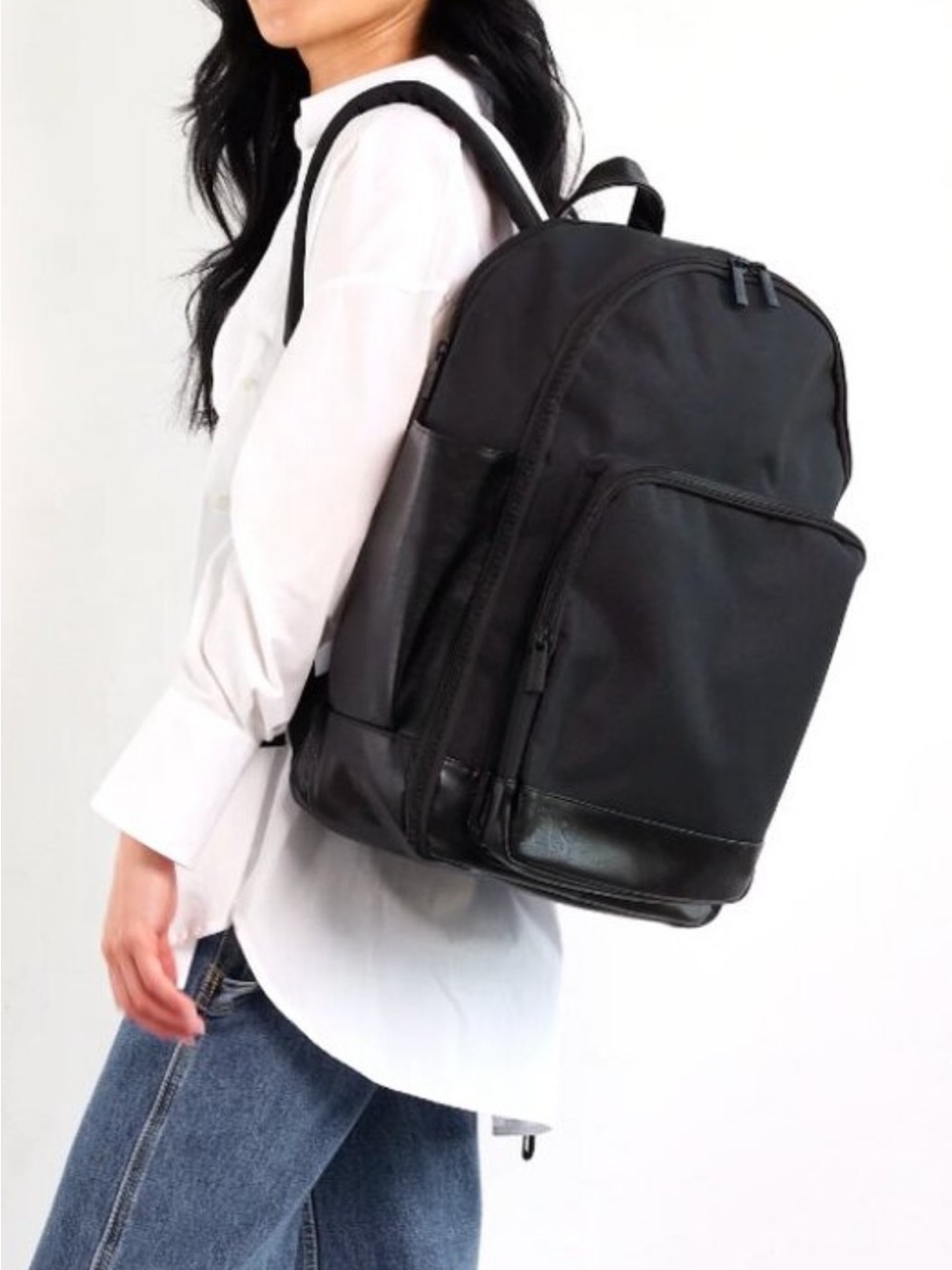 The original Beis Travel Backpack